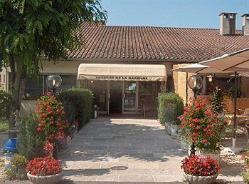 Le Bois D'Imbert Otel Rocamadour Dış mekan fotoğraf