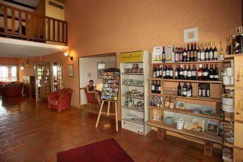 Le Bois D'Imbert Otel Rocamadour Dış mekan fotoğraf