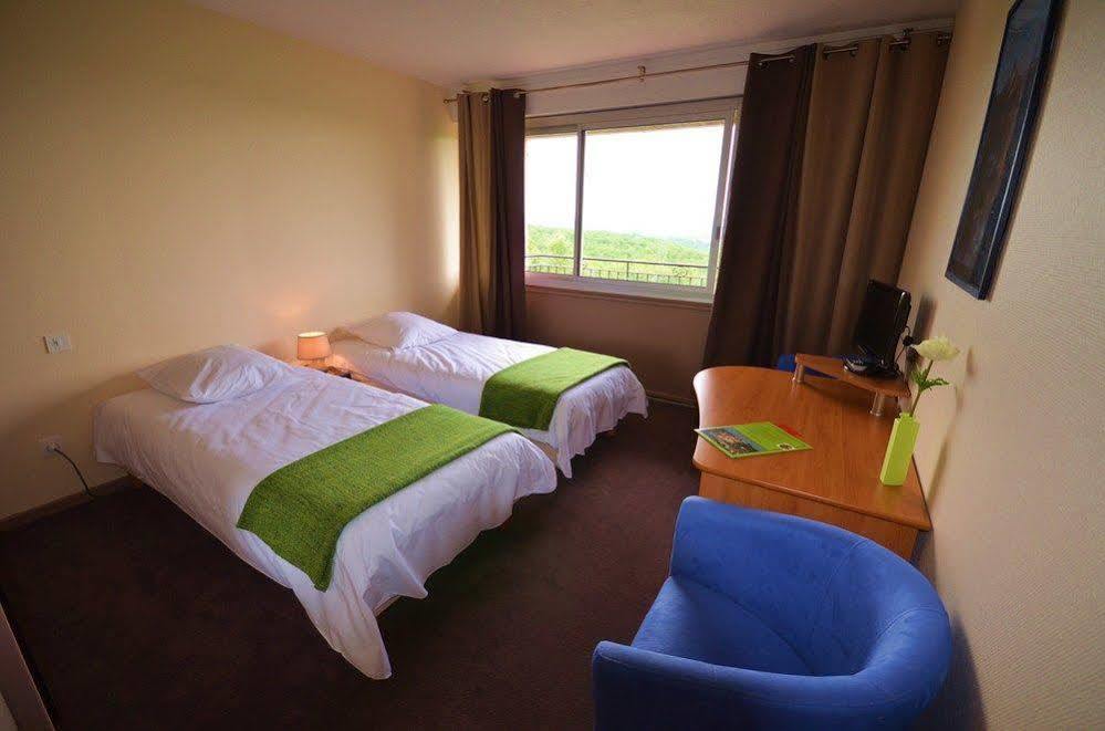 Le Bois D'Imbert Otel Rocamadour Dış mekan fotoğraf
